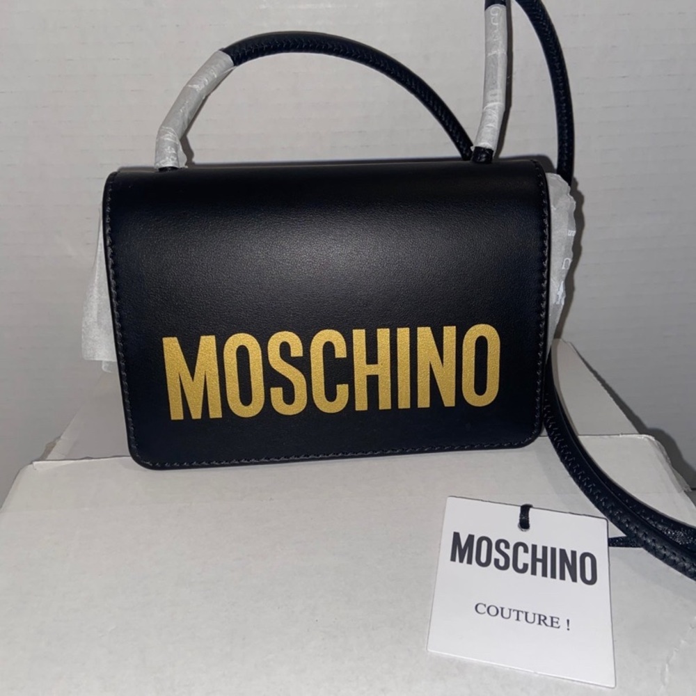 Moschino - Picture 4 of 10